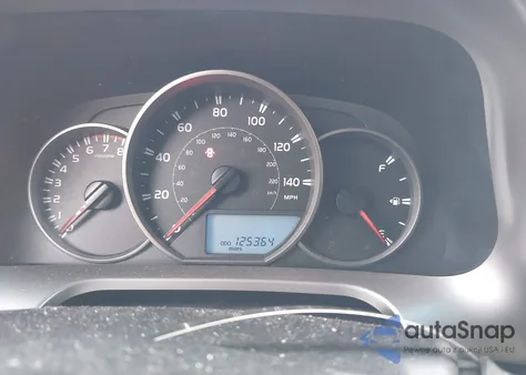 2016 Toyota Rav4 Le from USA, damaged, VIN JTMZFREV4GJ060902